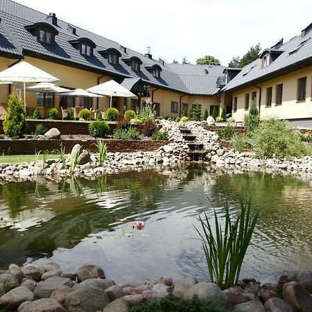 Hotel Paradiso Suchedniów Exterior foto
